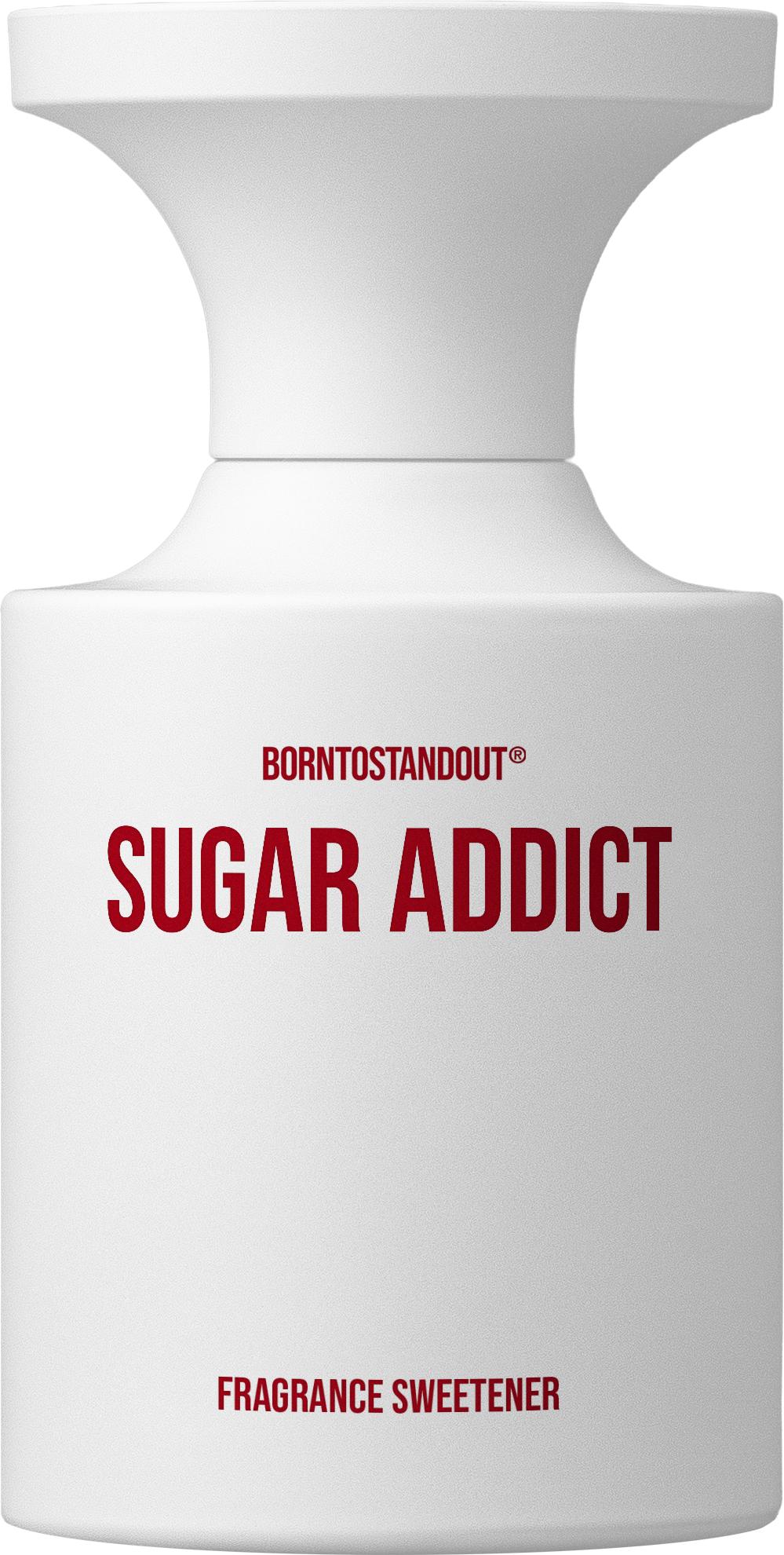 SUGAR ADDICT