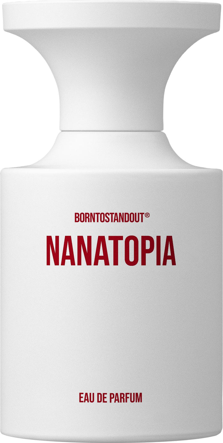 Decant de la marca BORNTOSTANDOUT® de NANATOPIA, botella elegante para vino con diseño sofisticado y acabado de alta calidad.