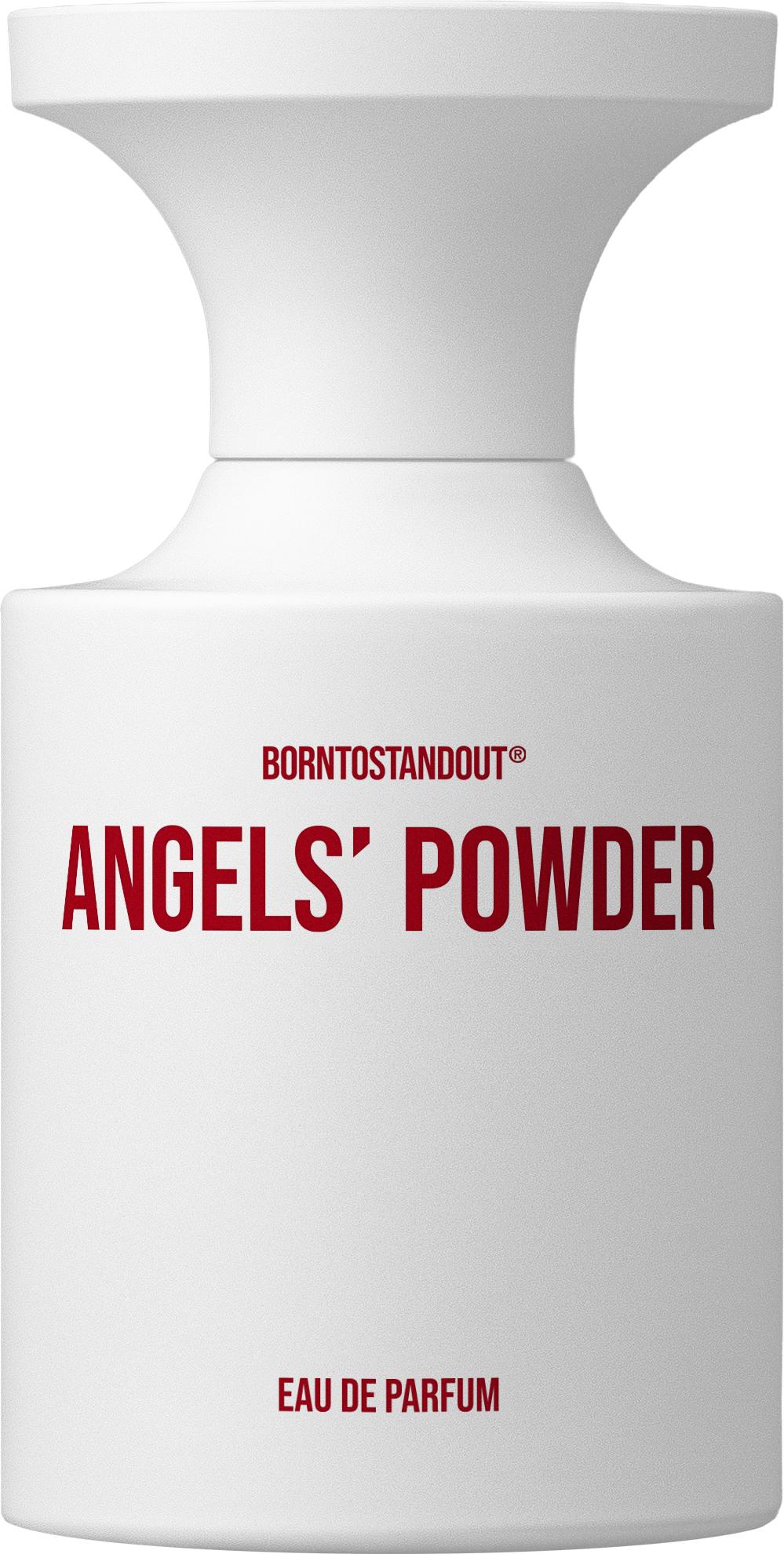 ANGELS' POWDER
