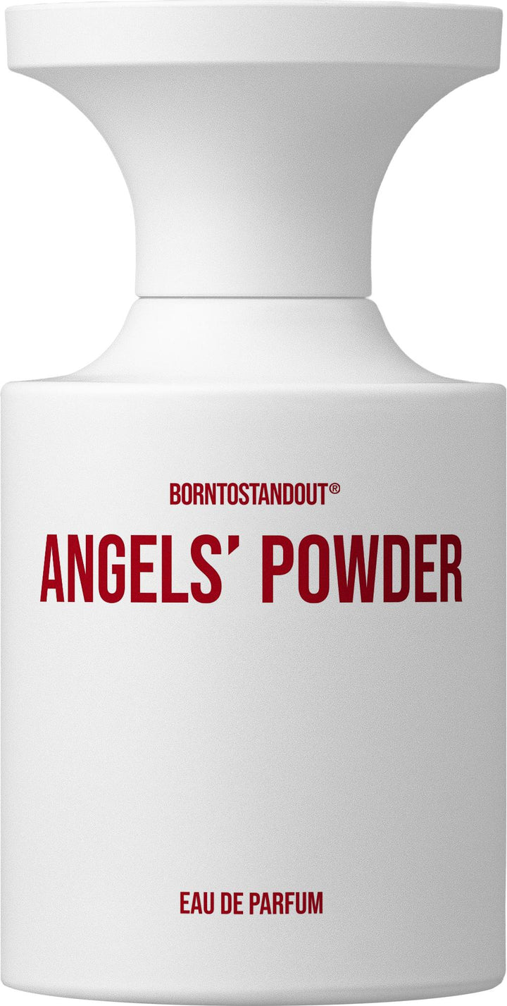 ANGELS' POWDER