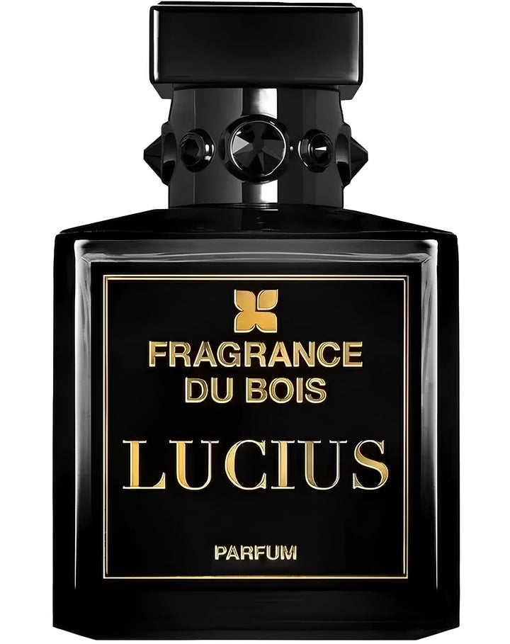 LUCIUS
