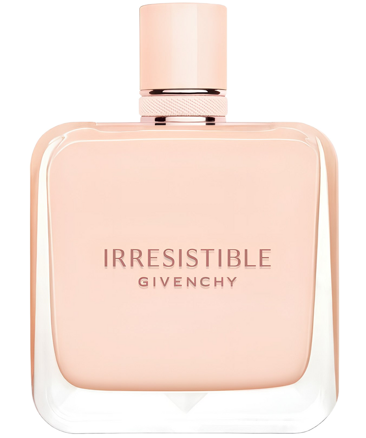 IRRESISTIBLE NUDE VELVET