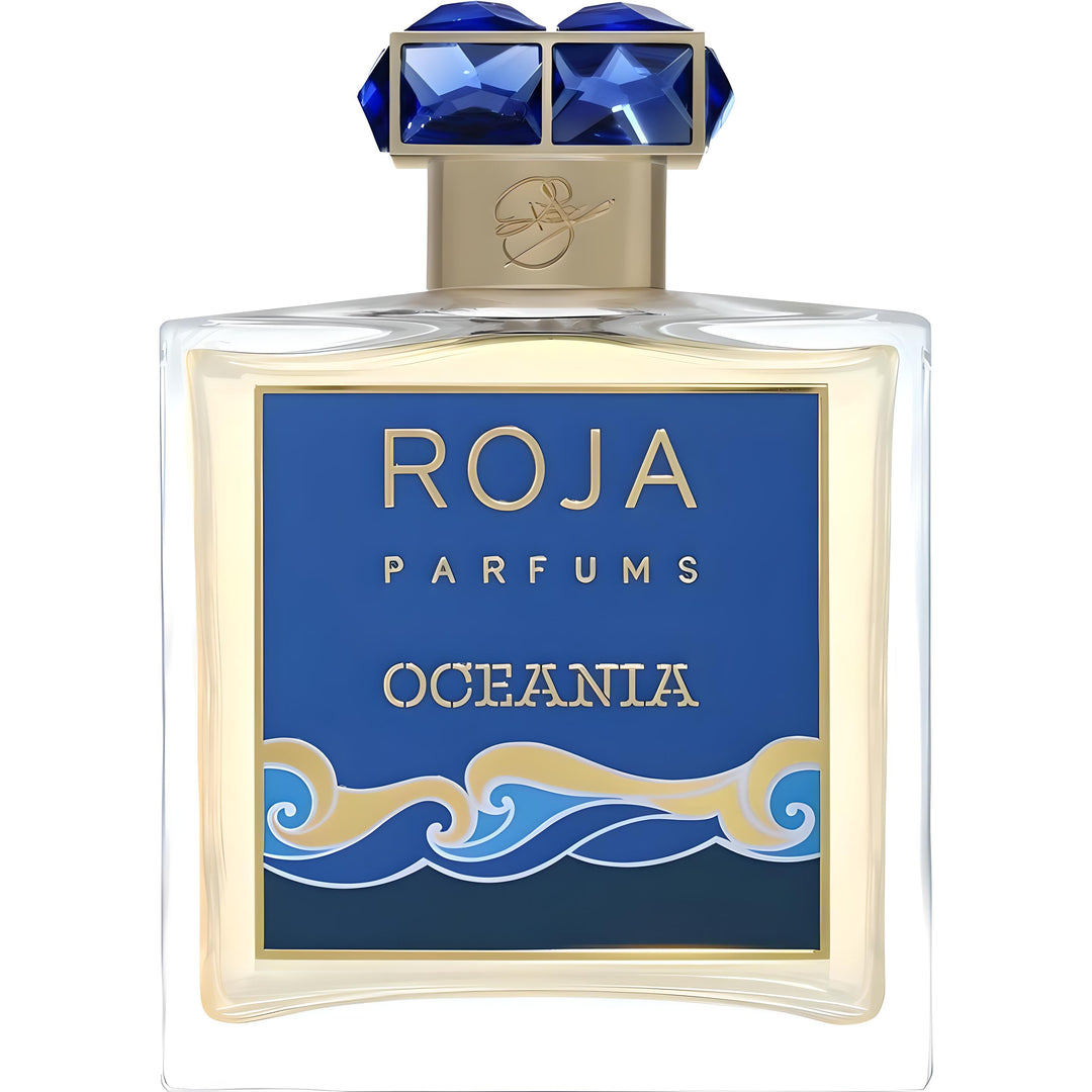 OCEANIA