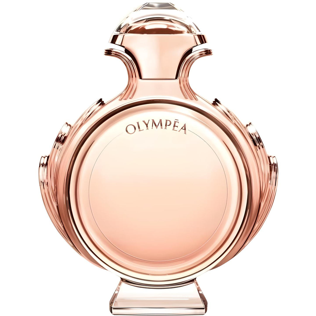 OLYMPEA EDP