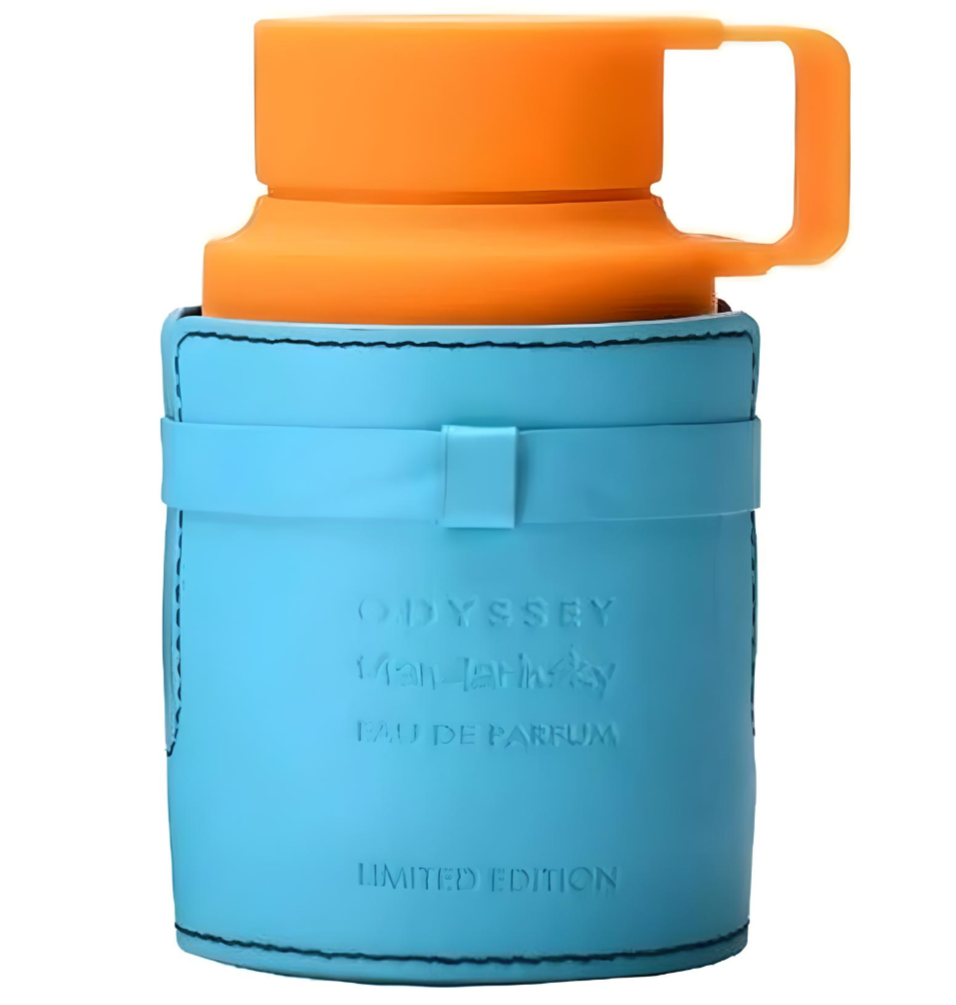 ODYSSEY MANDARIN SKY - SCANDAL POUR HOMME (100ML)