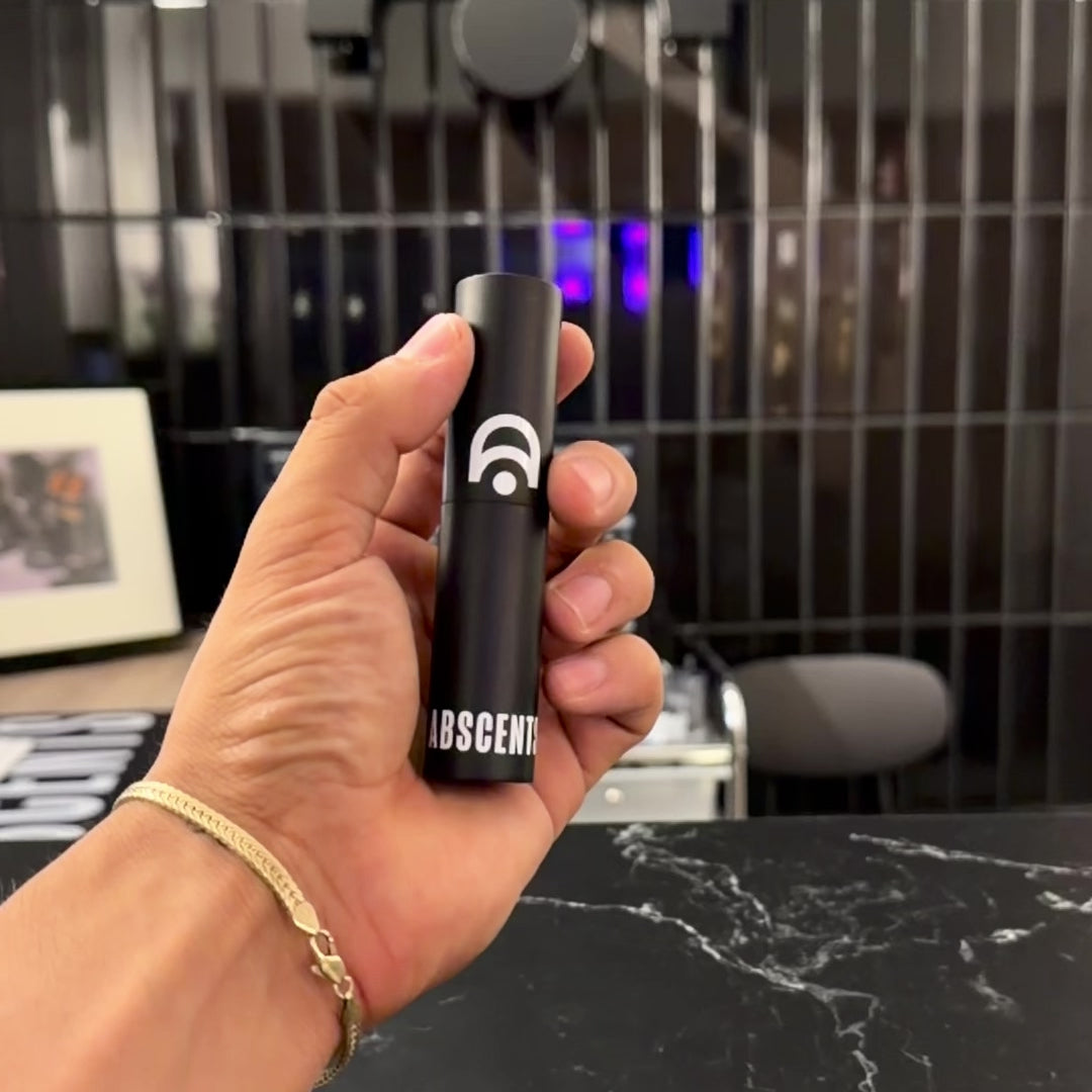 ATOMIZADOR DE VIAJE 10ML