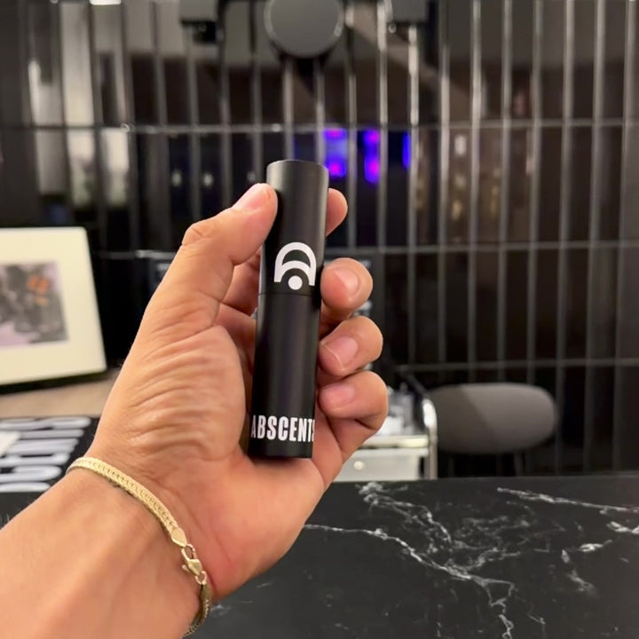 ATOMIZADOR DE VIAJE 10ML