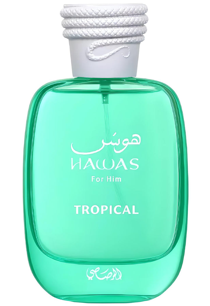 HAWAS TROPICAL - LE BEAU PARADISE GARDEN
