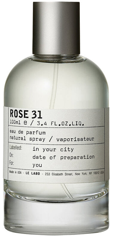 ROSE 31