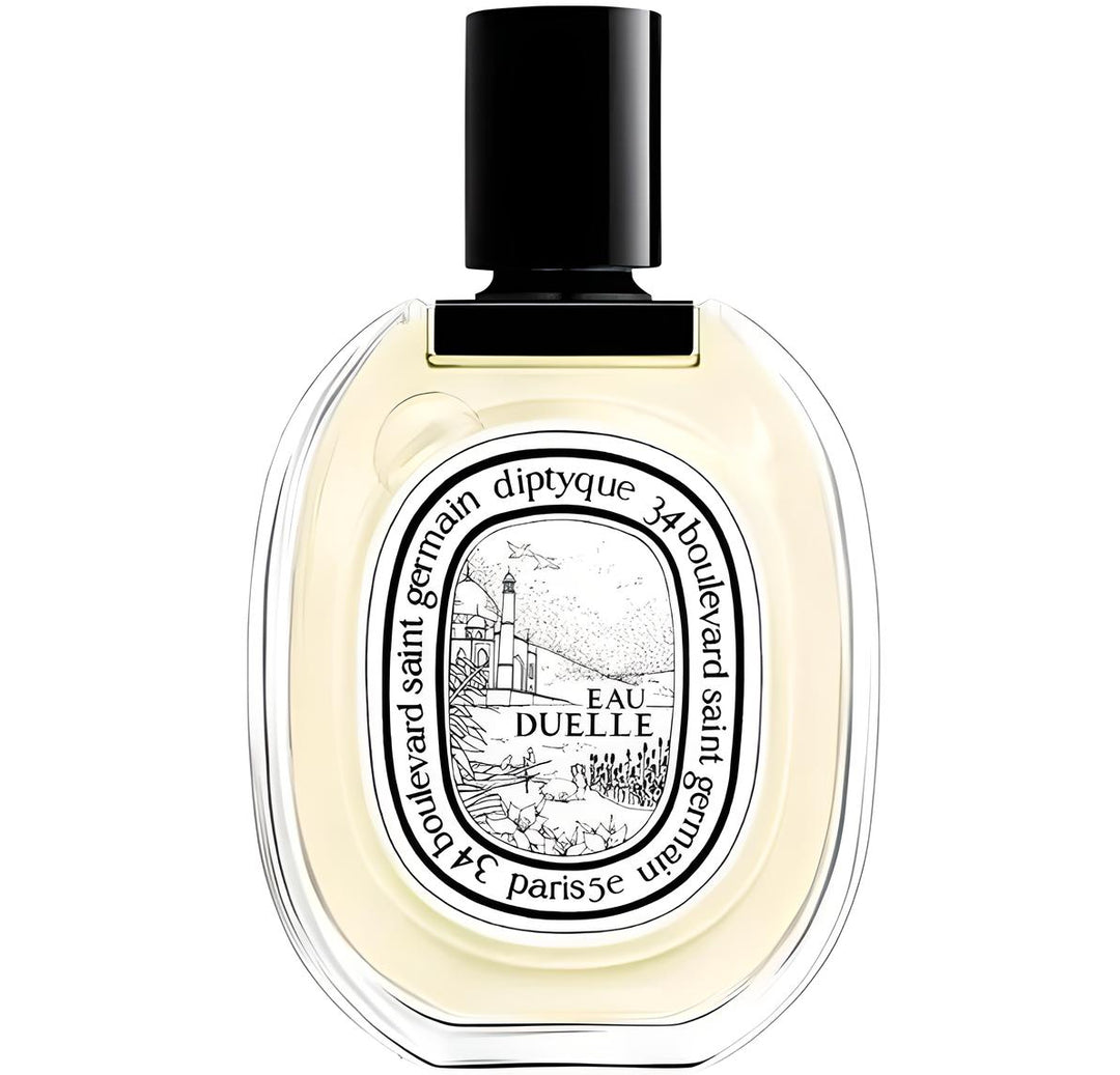 EAU DUELLE EDT