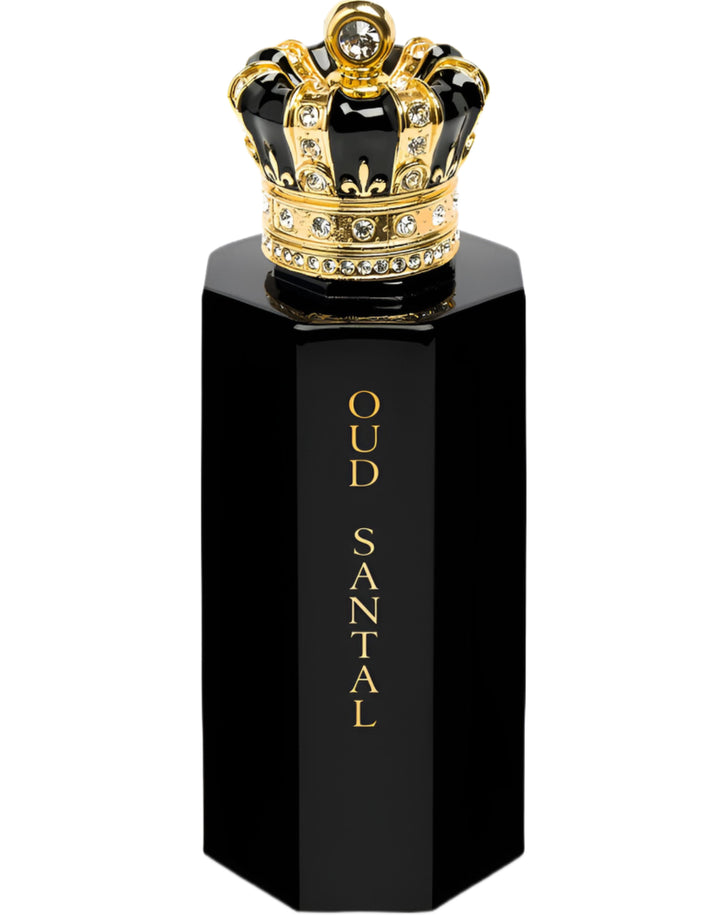 OUD SANTAL