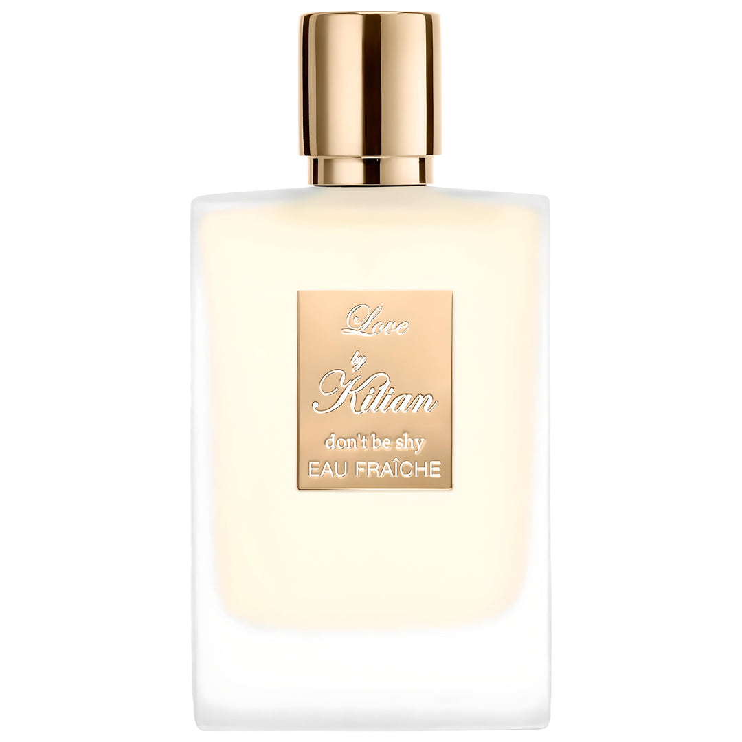 LOVE DON'T BE SHY EAU FRAÎCHE
