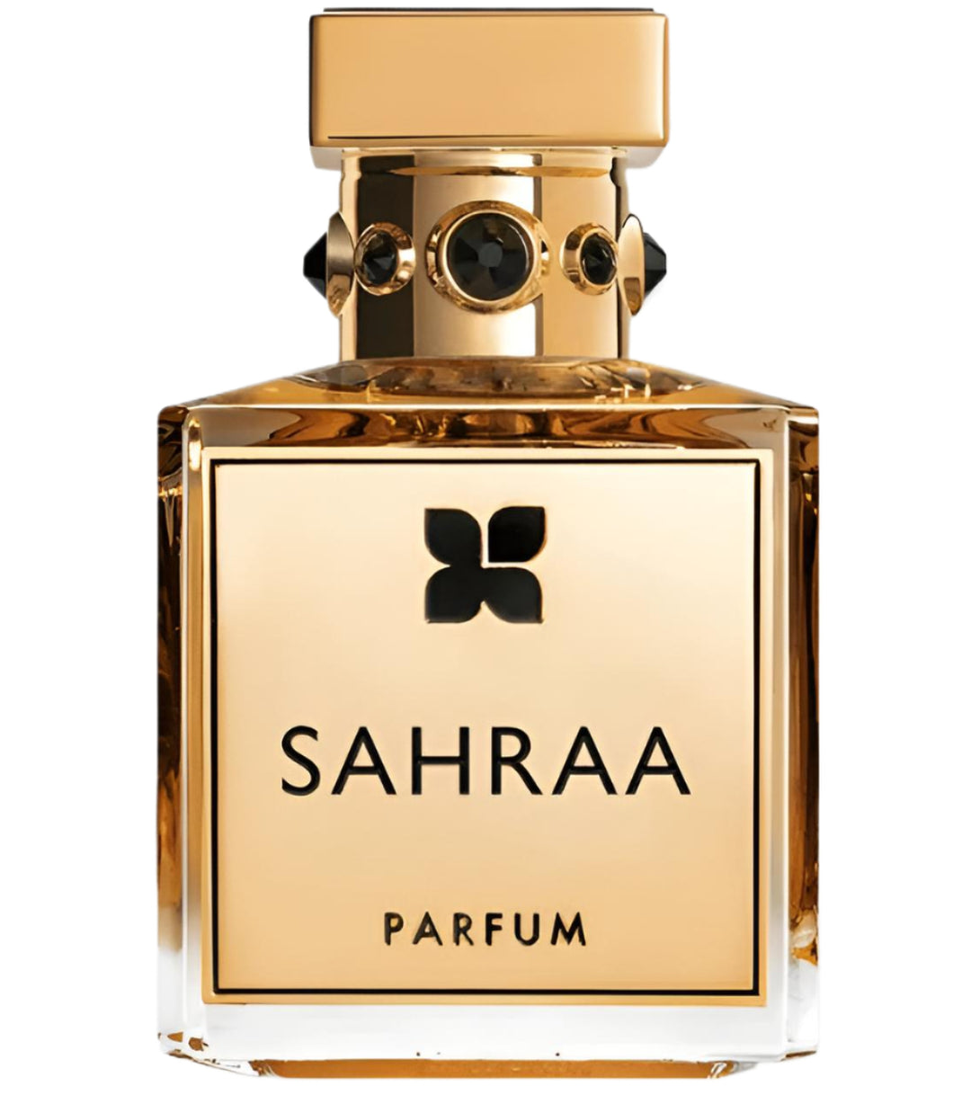 SAHRAA