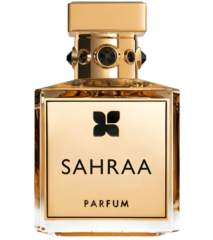 SAHRAA