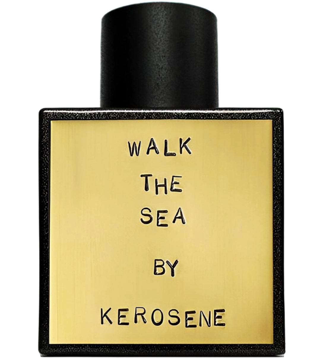 WALK THE SEA