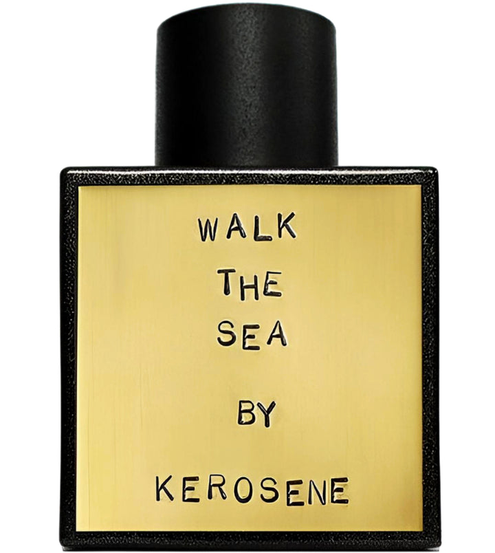 WALK THE SEA