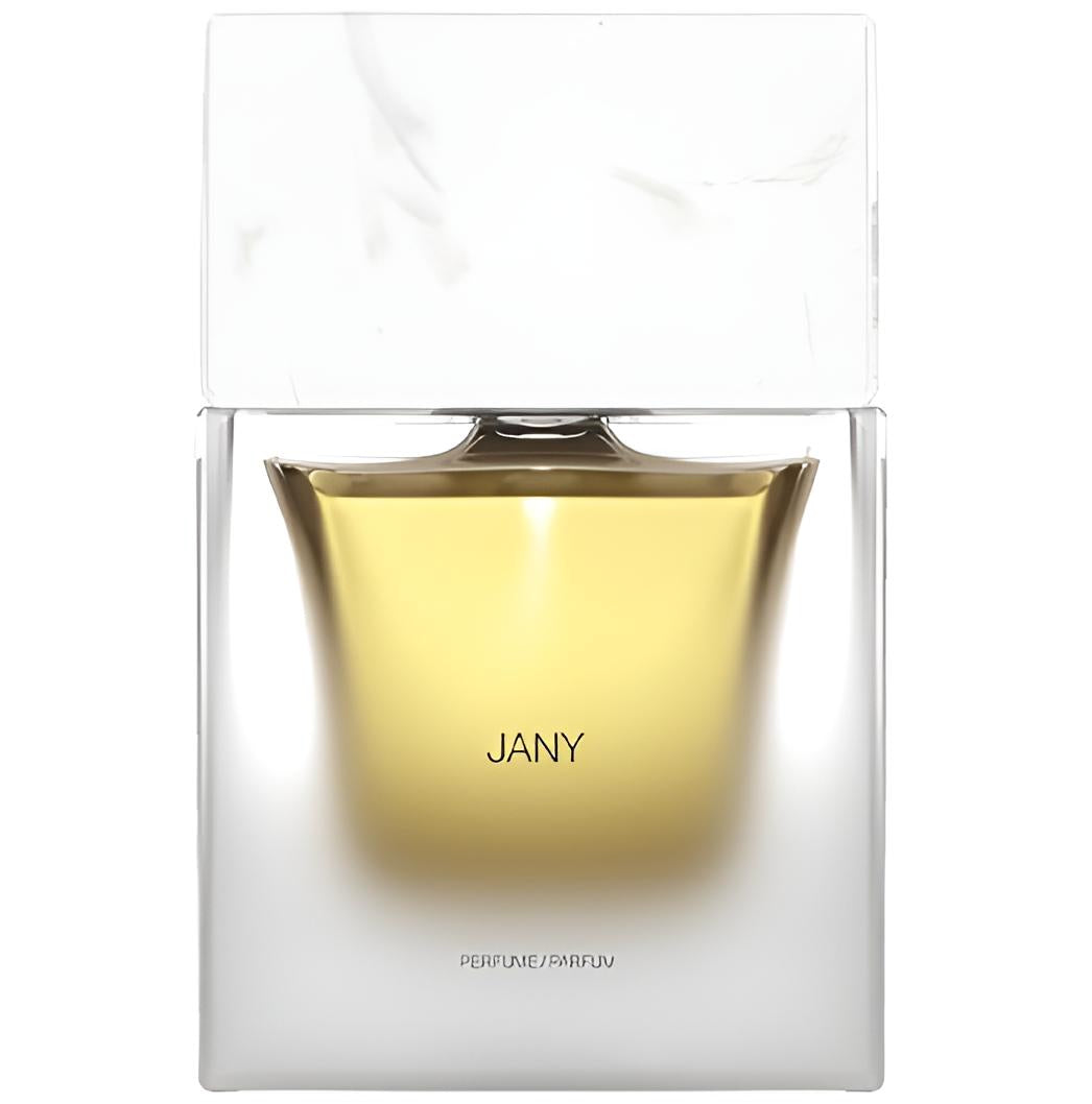 JANY