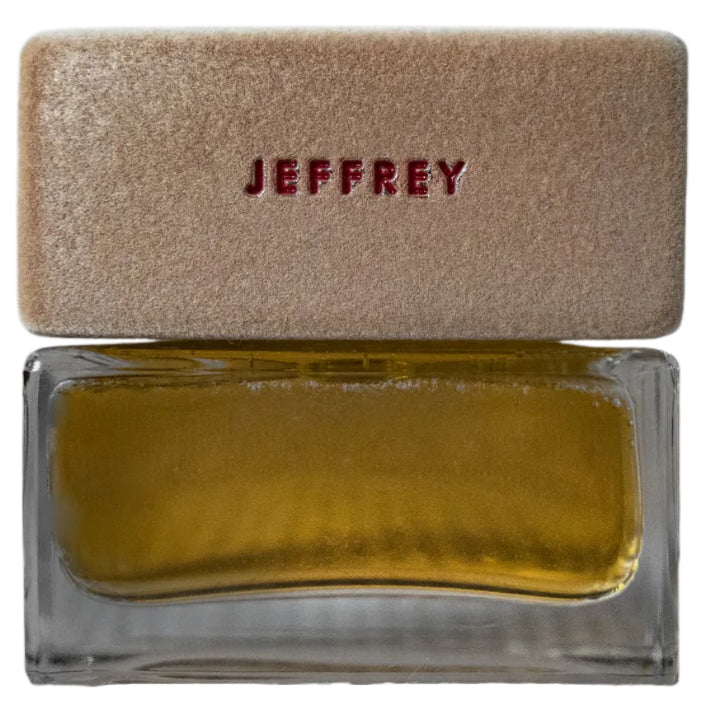 JEFFREY