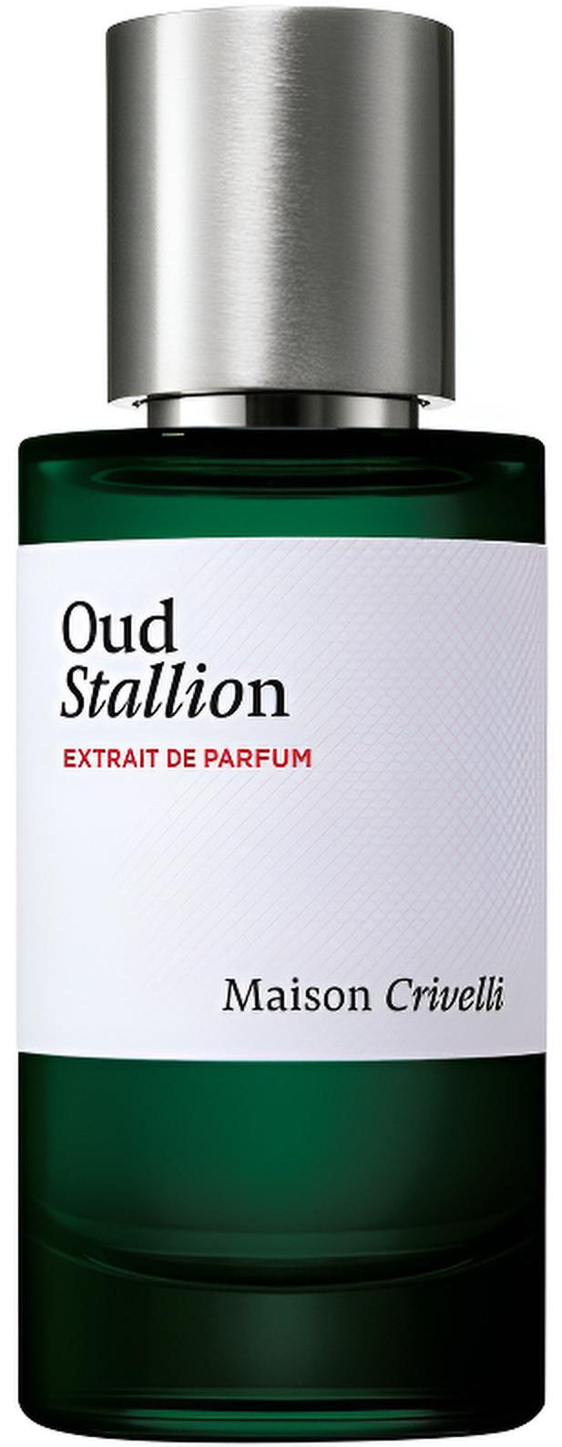 OUD STALLION