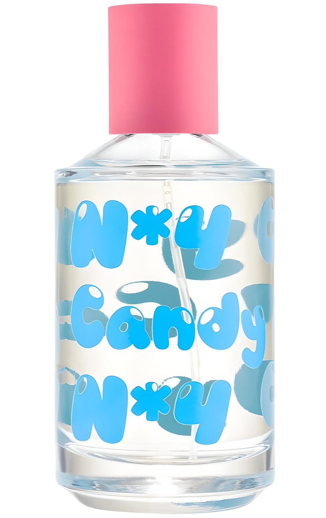 NO.4 CANDY