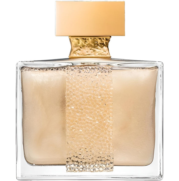 YLANG IN GOLD