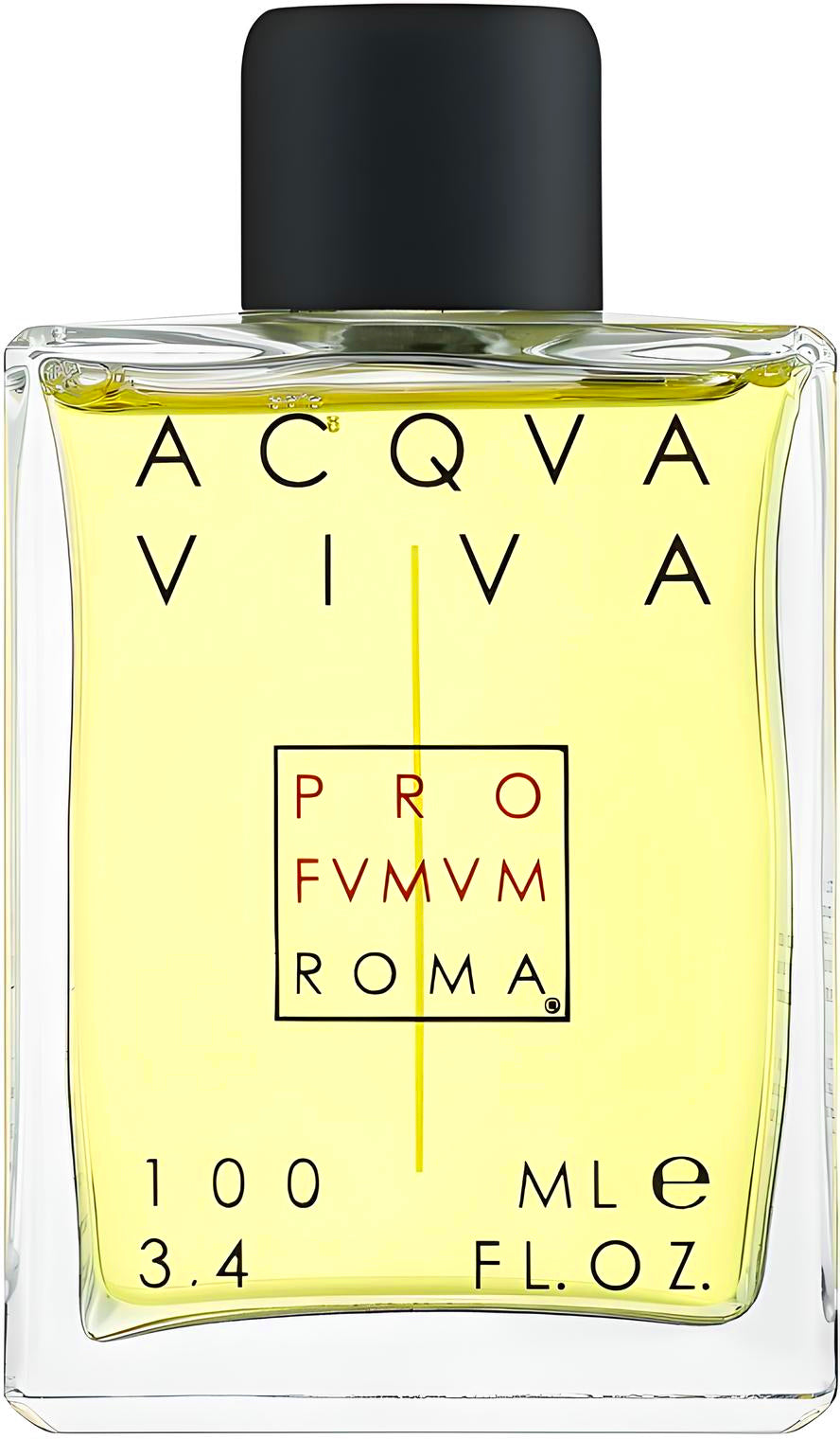 ACQUA VIVA