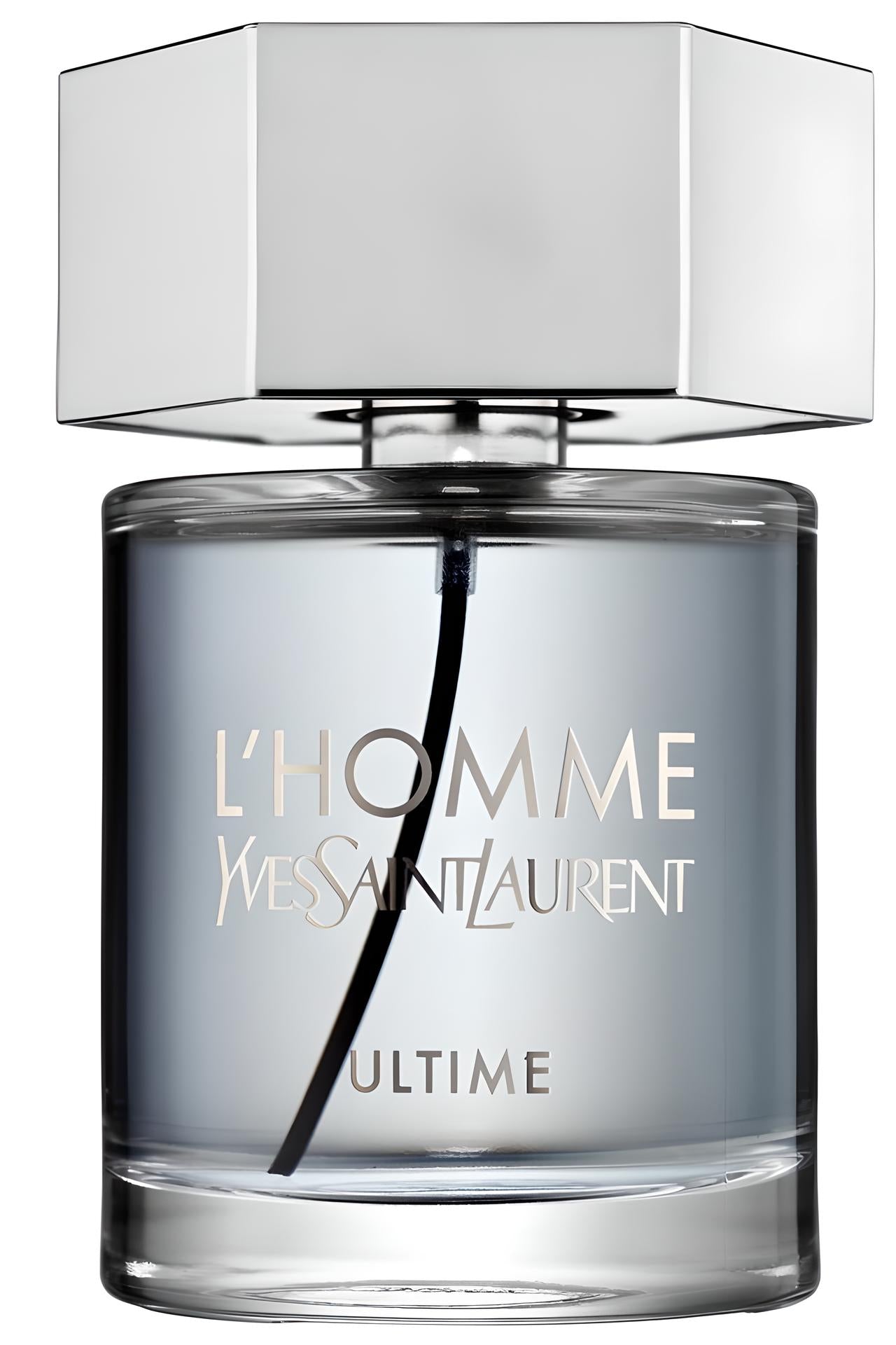 L'HOMME ULTIME de YVES SAINT LAURENT — Decant | ABSCENTS Méx