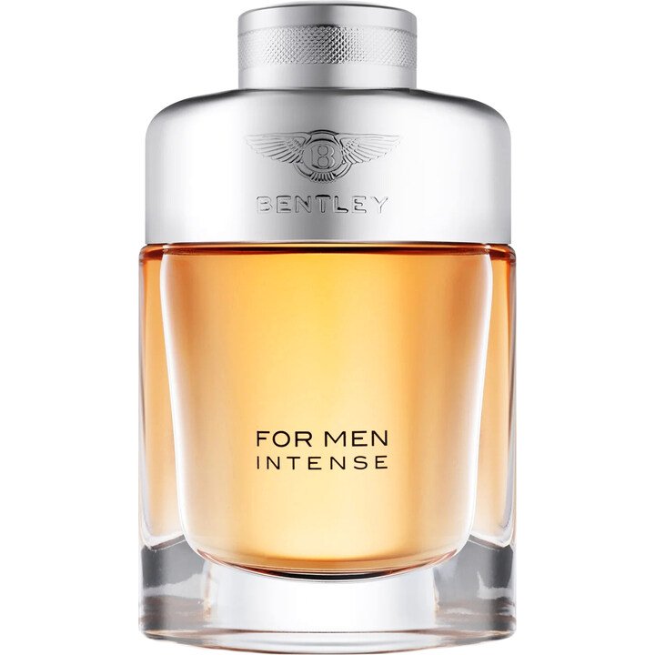 BENTLEY FOR MEN INTENSE