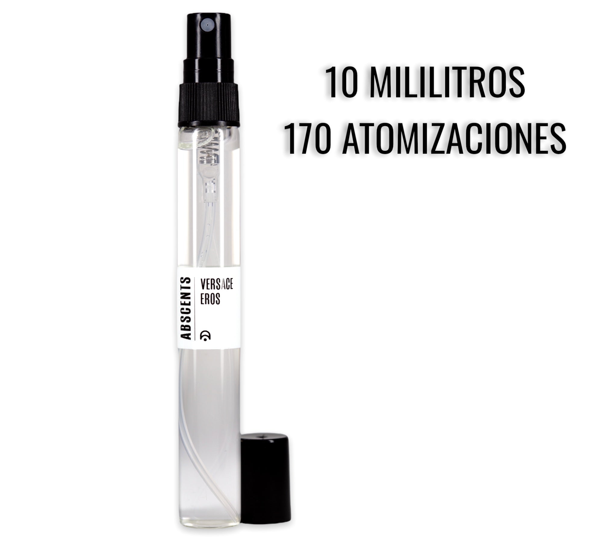 LOEWE 7 ANONIMO DECANT - LOEWE | PERFUMES DE LUJO ACCESIBLES
