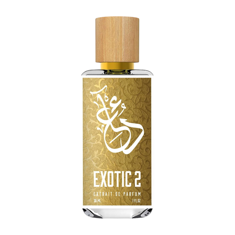 EXOTIC 2 - PERFUM DE LA NUIT NO.2