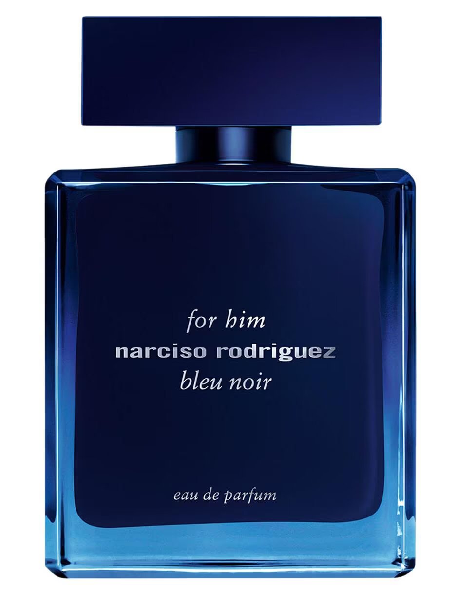 FOR HIM BLEU NOIR EDP