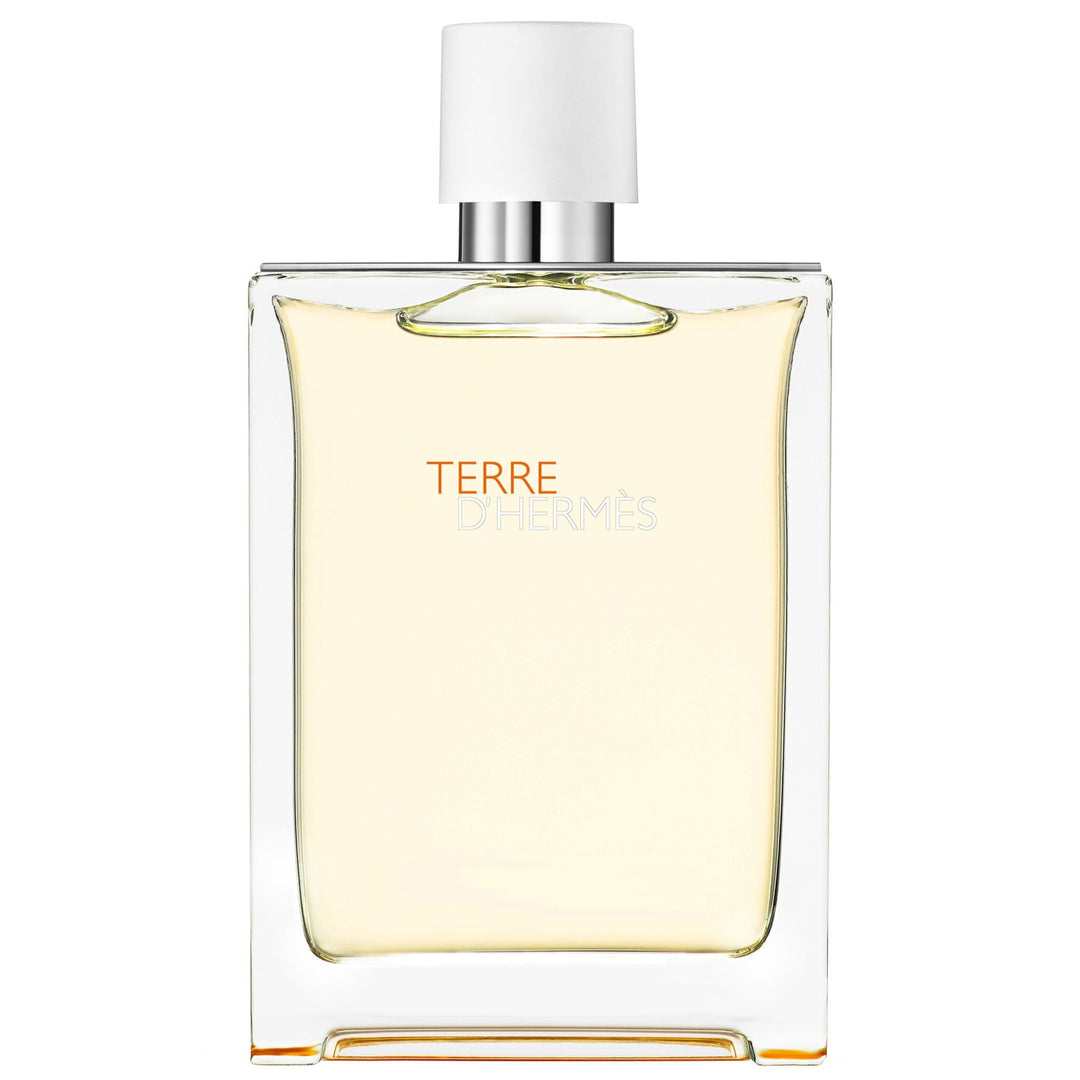 TERRE D'HERMES EAU TRES FRAÎCHE