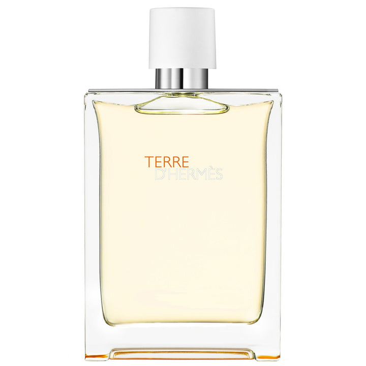 TERRE D'HERMES EAU TRES FRAÎCHE