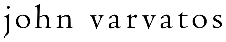 JOHN VARVATOS OUD