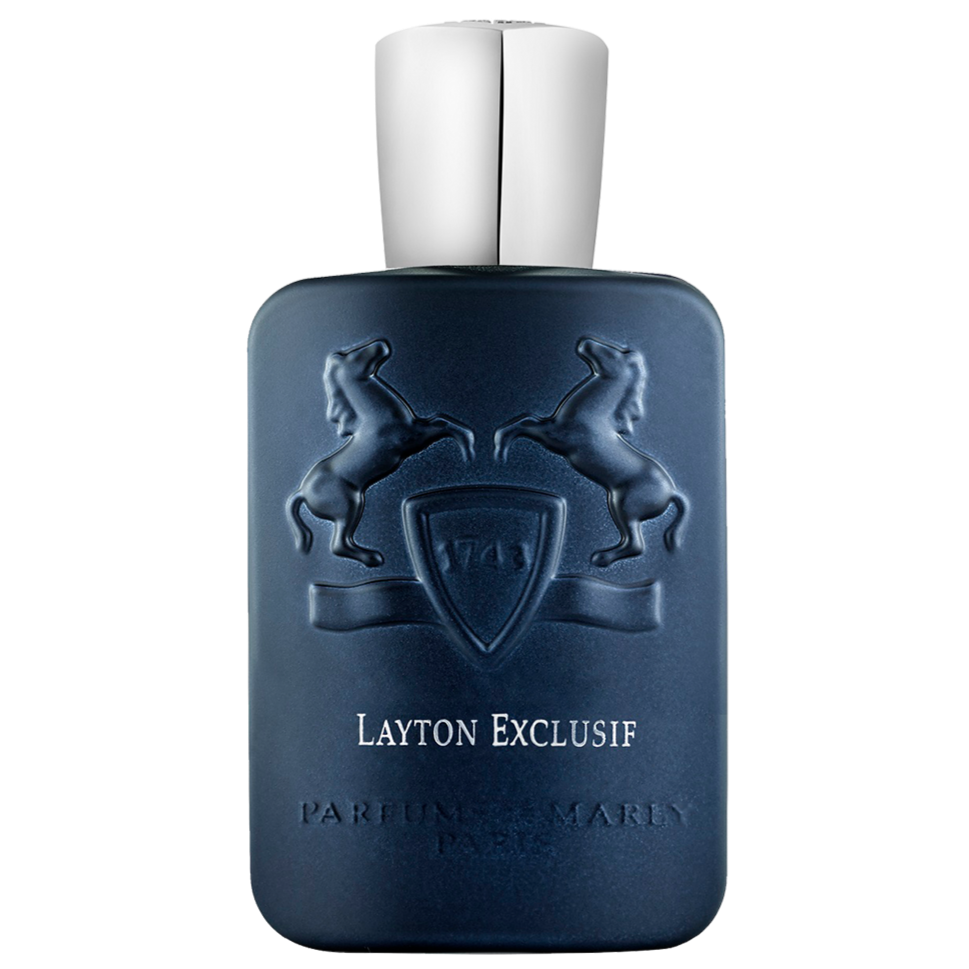 LAYTON EXCLUSIF