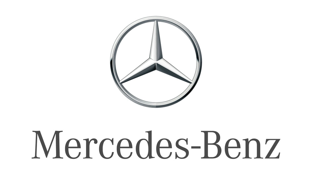 MERCEDES BENZ INTENSE