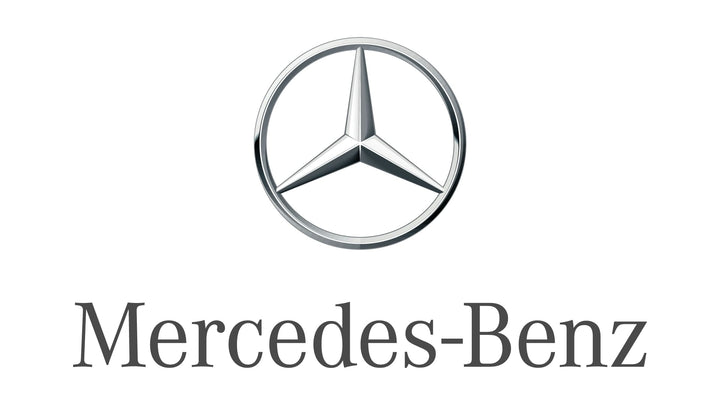 MERCEDES BENZ INTENSE