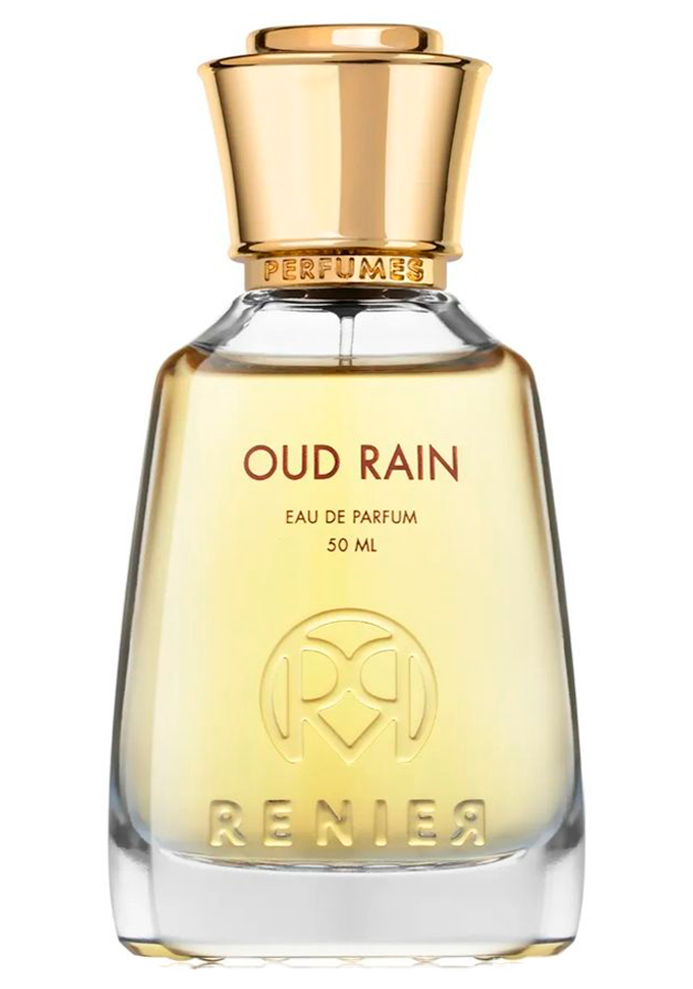 OUD RAIN