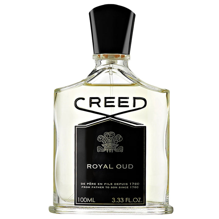 ROYAL OUD