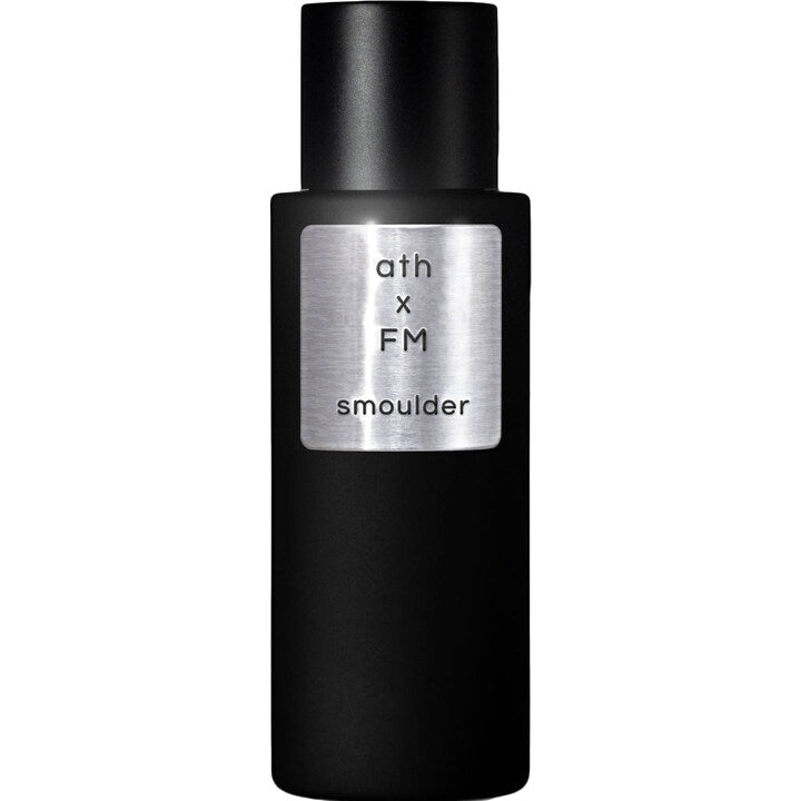 SMOULDER DECANT - AARON TERENCE HUGHES | AROMAS DE LUJO ACCESIBLES ...
