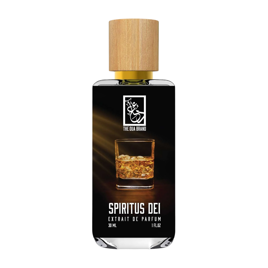 SPIRITUS DEI - SINGLE MALT