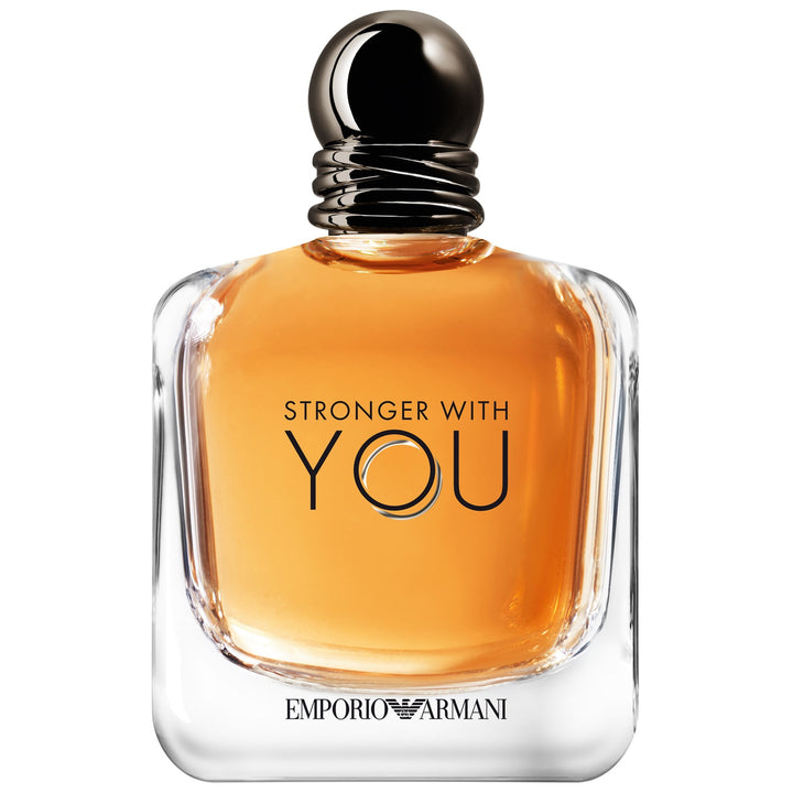 STRONGER WITH YOU EDT