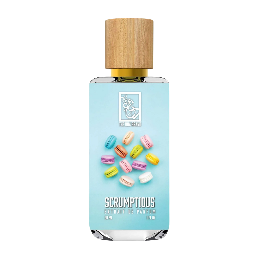 SCRUMPTIOUS - SWEETIE AOUD