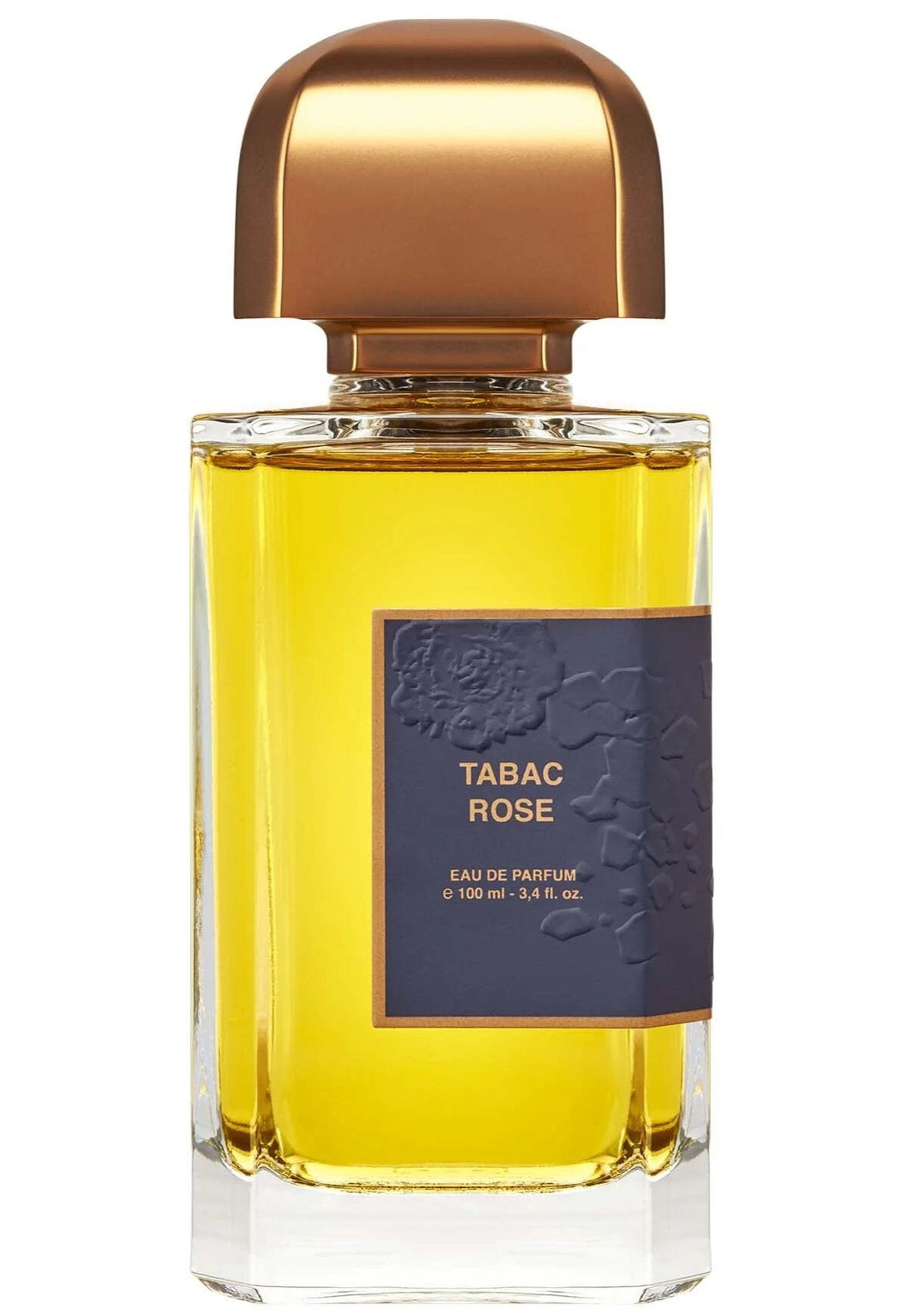 TABAC ROSE