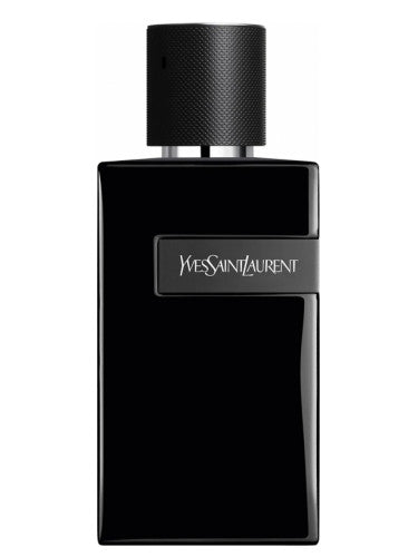 Y LE PARFUM