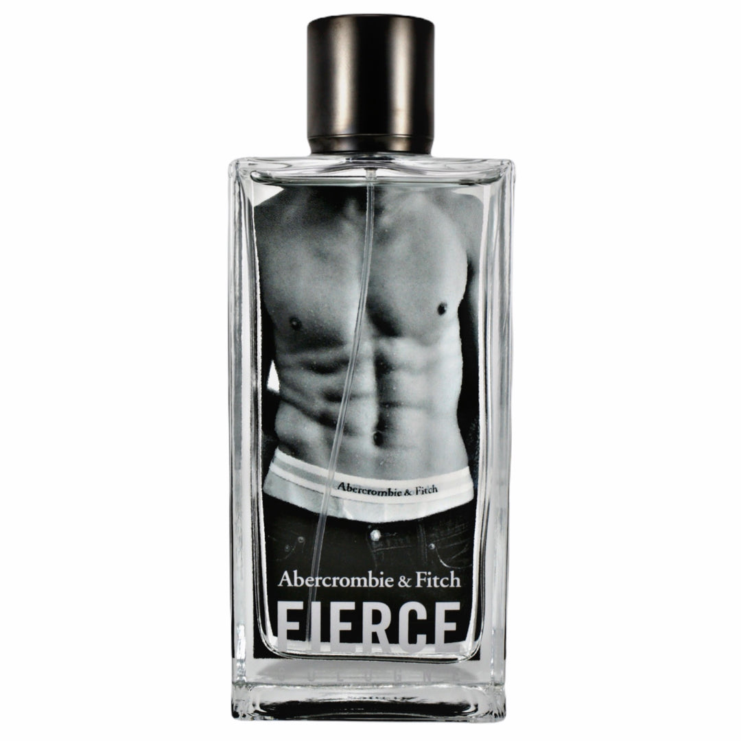 FIERCE COLOGNE