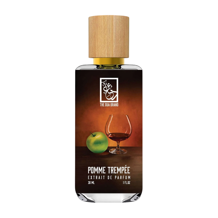 POMME TREMPEE - APPLE BRANDY