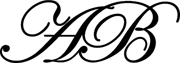 ABSCENTS Monogram